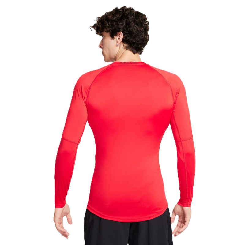 Nike Dri-FIT Pro Thermal Shirt M FB7919-657 Termoaktív ruha