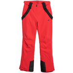 Women's ski 4F FNK F0944 red 4FWAW25TFTRF0944 62S piros nadrág