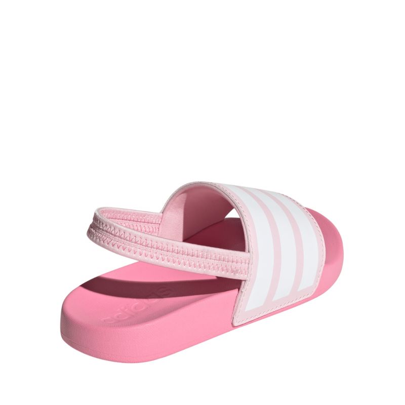 adidas Adilette Estrap Jr JR5331 flip-flops Cipő