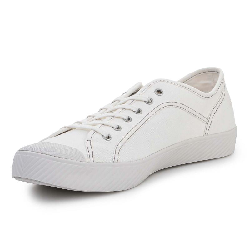 Palladium PALLAPHOENIX CVS II STAR WHITE W fehér utcai cipő 77030-116-M