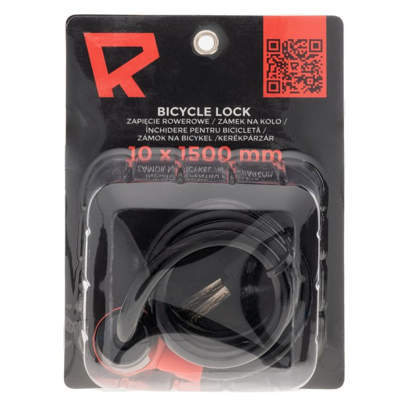 Radvik FEDERLOCKER clasp 10x1500mm accessories - other 92800501877