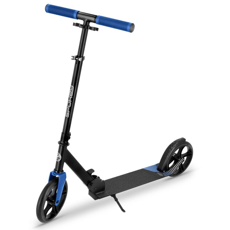 Spokey CITY FLOW city scooter General