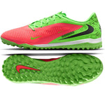 Nike Phantom 6 Low Academy Erling Haaland TF cipő HQ2326-603