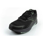 Joma Vitaly men's running shoes, lightweight, comfortable, durable, black fekete nadrág