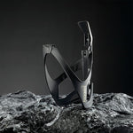Rockbros 310013002 ROAD TO SKY Bottle Cage with Tire Lever - Black czarny edzőfelszerelés 310013001-211650