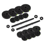 Zipro 5901793678795 dumbbells Adjustable dumbbells 10 g 2 pcs. edzőfelszerelés 14472052
