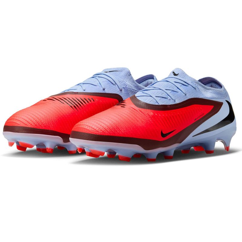 Nike Phantom 6 Low Pro FG HJ4122-400 shoes Cipő