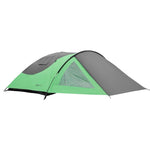 Enero 4-PERSON COMFORT TENT CAMP tents, tourist equipment