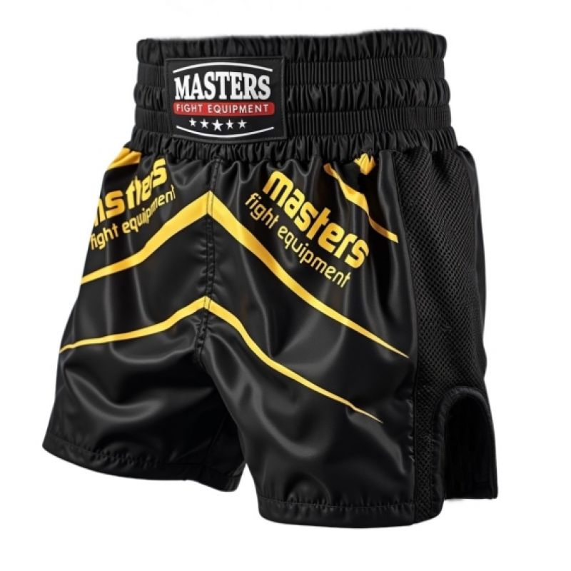 MASTERS FIGHT EQUIPMENT ST-MFE Training rövidnadrág 0457-01M