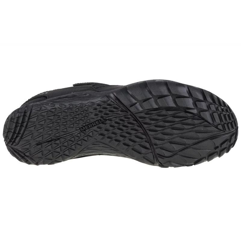 Merrell Trail Glove 7 A/C Jr MK266792 shoes Cipő