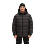 O'Neill men's winter sports O'riginals snowboard ski fekete dzseki