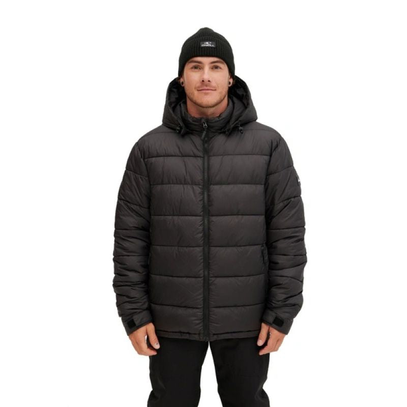 O'Neill men's winter sports O'riginals snowboard ski fekete dzseki