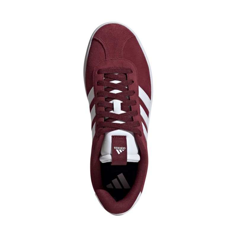 Adidas Men’s VL Court 3.0 bordó férfi cipő IF4457