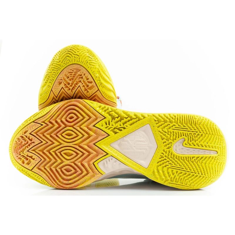 Nike Kyrie 8 basketball sneakers comfortable fashionable 49,5 kosárlabdacipő