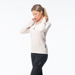 Elbrus Women's Sweatshirt ELDFELL POLARTEC WO'S pulóver