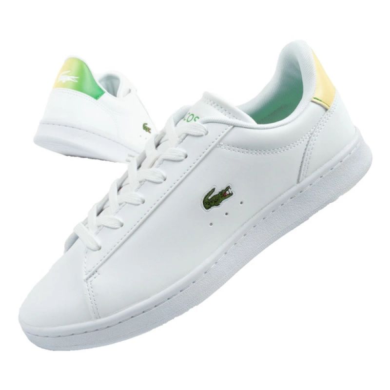 Lacoste Carnaby W 749SUJ0002082 Shoes Cipő