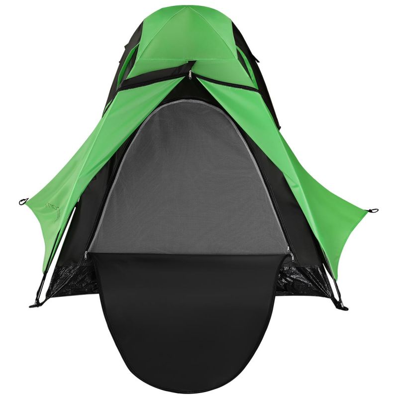 Enero 2-Person Splash Tent With Camp Flywall tents, tourist equipment