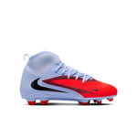 Nike Junior Phantom 6 High Club FG/MG HQ2022-400 shoes nadrág