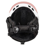 Meteor Montara Ski Helmet L 58-61 cm uniw helmets