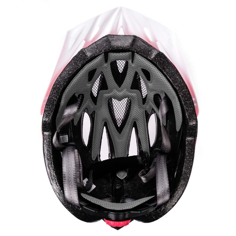 Meteor Marven Bicycle Helmet uniw védőfelszerelés 24737-24738,24798