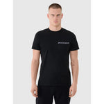Men's T-shirt (SET OF 2 T-SHIRTS) 4F 4FWAW25TTSHM3457-020S-20S 5xl póló