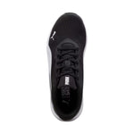 Puma Flex Focus Lite Modern men's black 310093 fekete utcai cipő