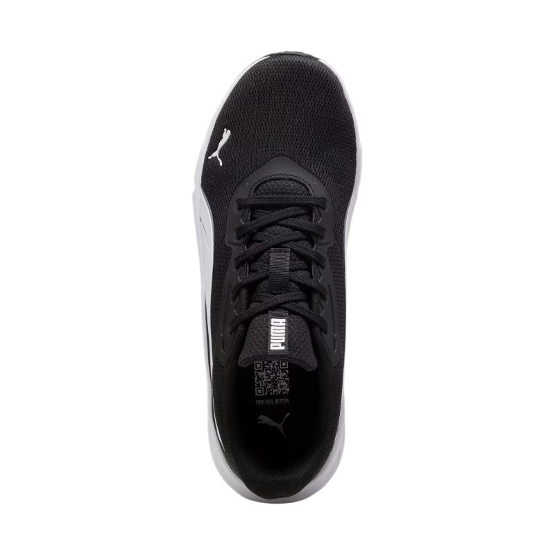 Puma Flex Focus Lite Modern men's black 310093 fekete utcai cipő