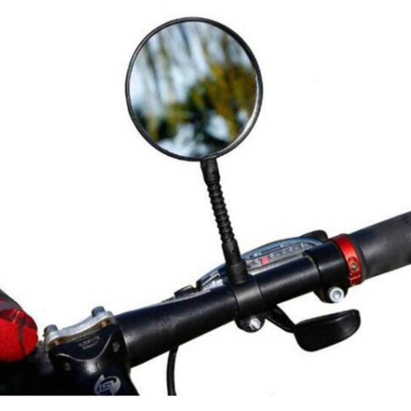 Dunlop Bike Mirror With Reflector kiegészítő GSP-2076553