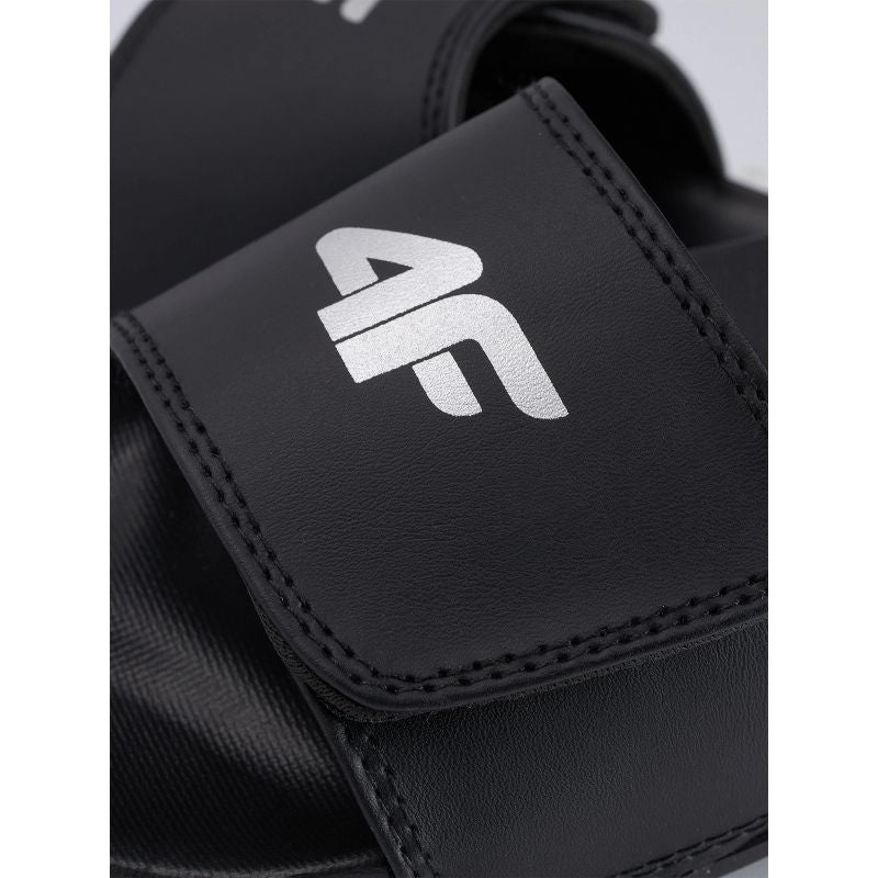 Boys' Velcro Flip-Flops 4F