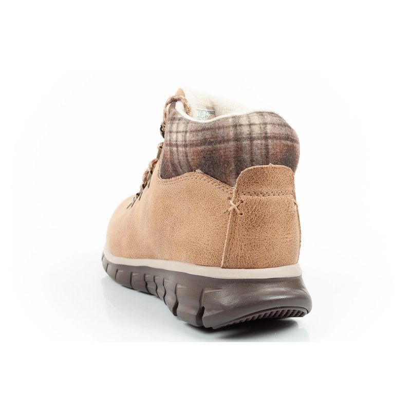 Skechers Synergy women's winter boots, insulated with Scotchgard túracipő