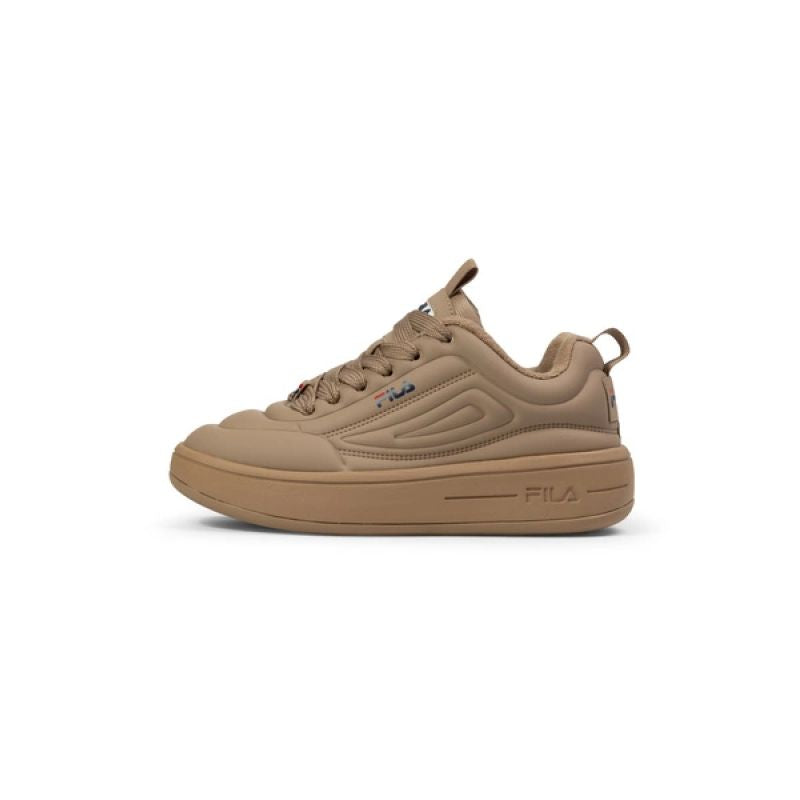 Fila Superbubble women's sports beige sneakers fashionable comfortable lightweight bézs tornacipő