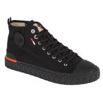 Palladium Palla Ace Chukka Org Black fekete utcai cipő 79142-001-M