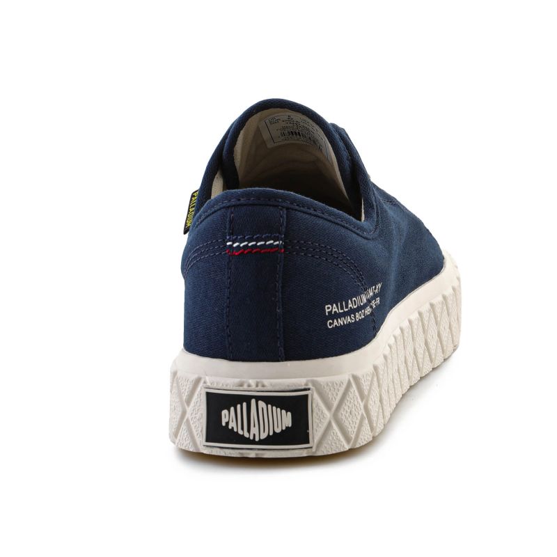 Palladium Palla Ace Cvs Org 74447-425-M shoes Cipő