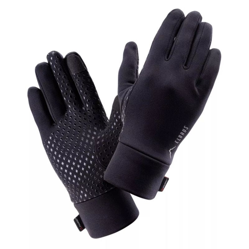 Elbrus Porte Polartec Gloves W s/m kesztyű