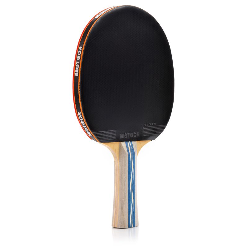 Meteor Je T Stream Table Tennis Racket***** uniw rackets