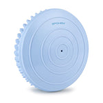 Spokey Sensory Half Balls for Balance Training, 2 pcs, SPIKE 16x8, 5cm edzőfelszerelés SPK-947370