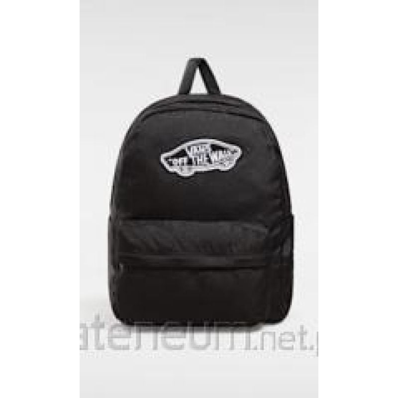 Vans Ols Skool Classic Backpack Black fekete hátizsák 143849