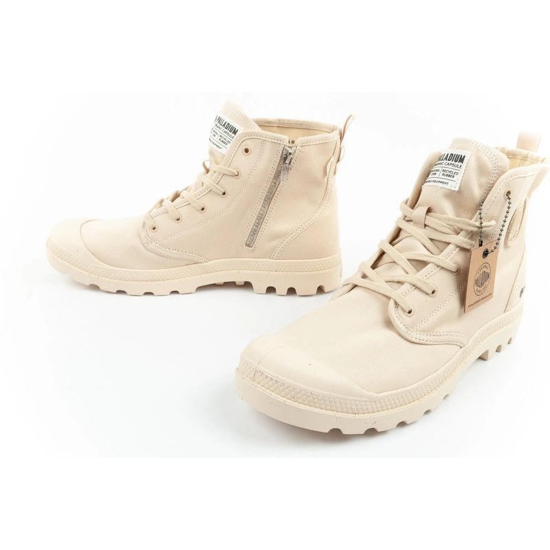 Palladium Pampa Zip M 79101-210-M shoes Cipő
