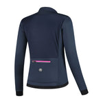 Rogelli PESARA blue-pink rózsaszín dzseki