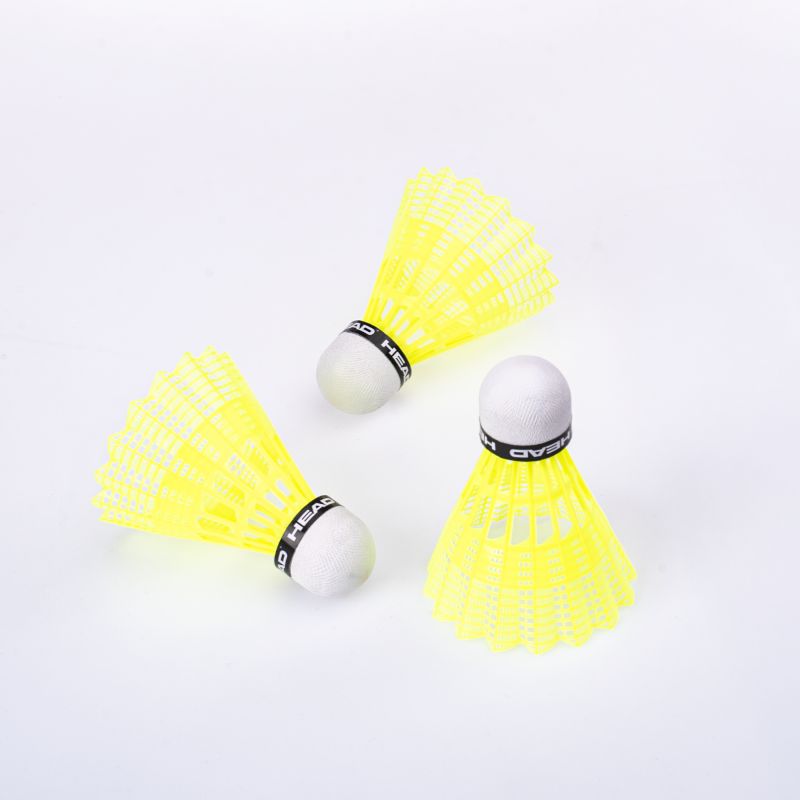 Head AEREO 3 aileron accessory set sets
