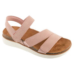 Skechers Lifted Comfort rózsaszín kiegészítő 163252-BLSH