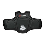 DBX Bushido Torso-Abdominal Protector protectors and knee pads
