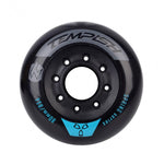 TEMPISH Spring C PU 85A wheels