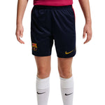 Nike FC Barcelona Strike Navy kék ruházat II2708498