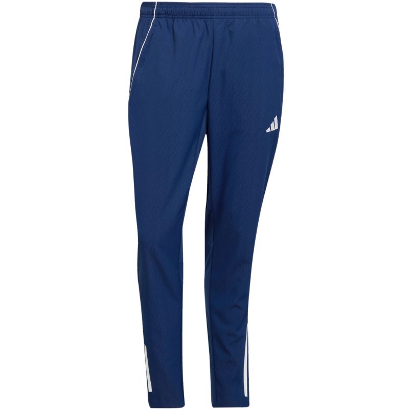 adidas Tiro 25 Competition Presentation Men's Navy JI6565 kék melegítőnadrág