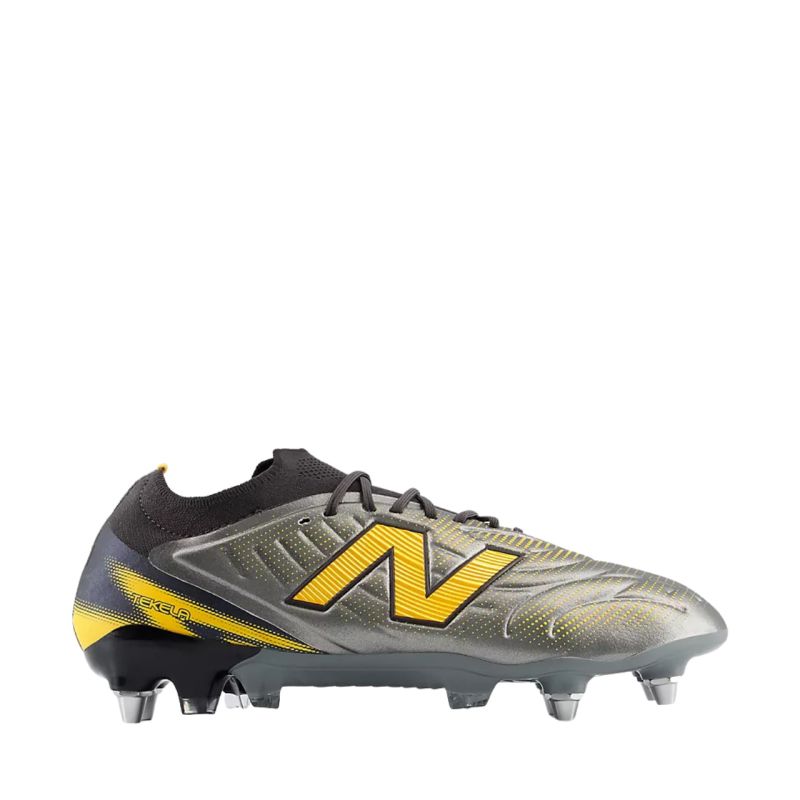 New Balance Tekela Elite Low Laced V5 SG Soccer focicipő NBUT1SL7DC