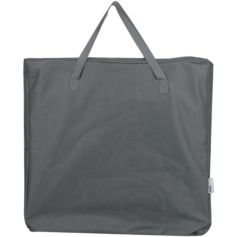 Enero FOLDABLE TRAVEL CABINET WITH 3 SHELVES CAMP tourist equipment