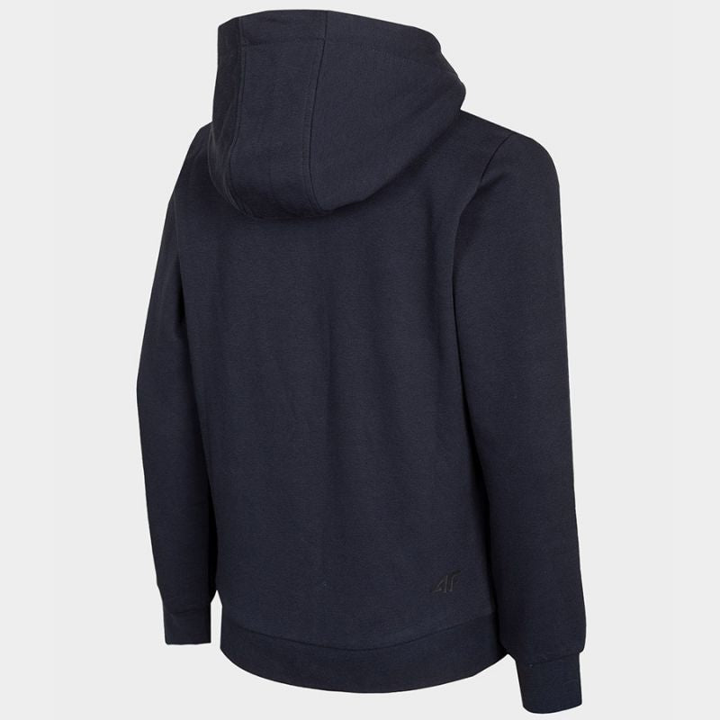 4f Sweatshirt Jr HJL22-JBLM001 31S Pulóver