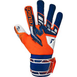 Reusch Attrakt Freegel Gold NC 55 70 135 2500 gloves General