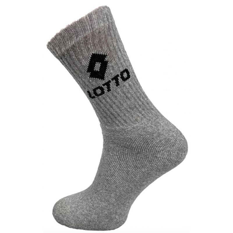 Lotto Terry Socks Mix of Colors 3 Pairs színes zokni 069777